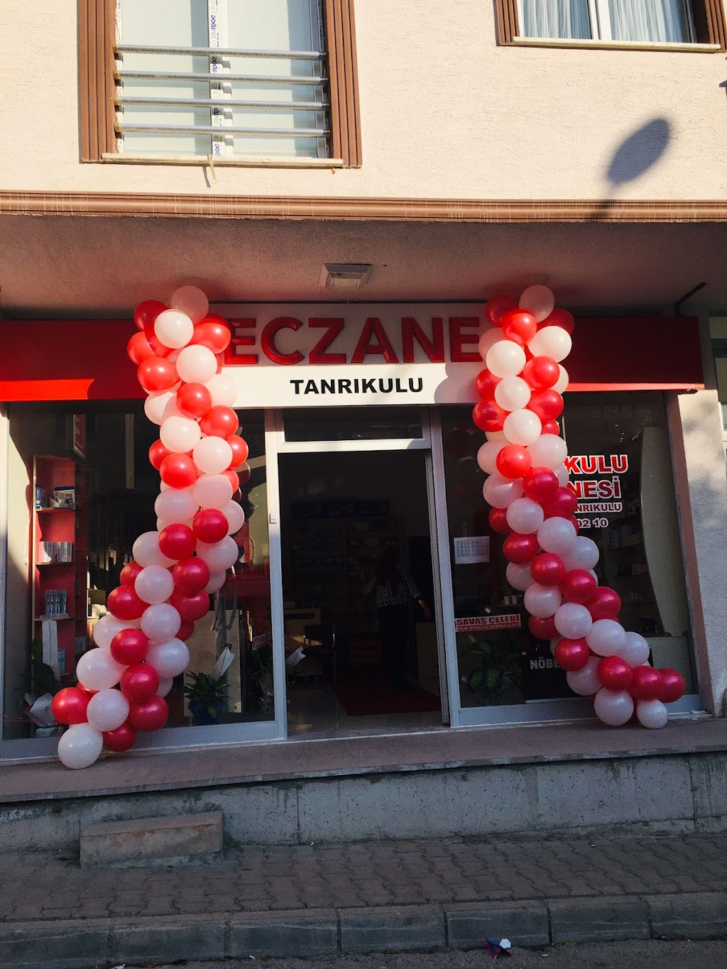 TANRIKULU ECZANESİ