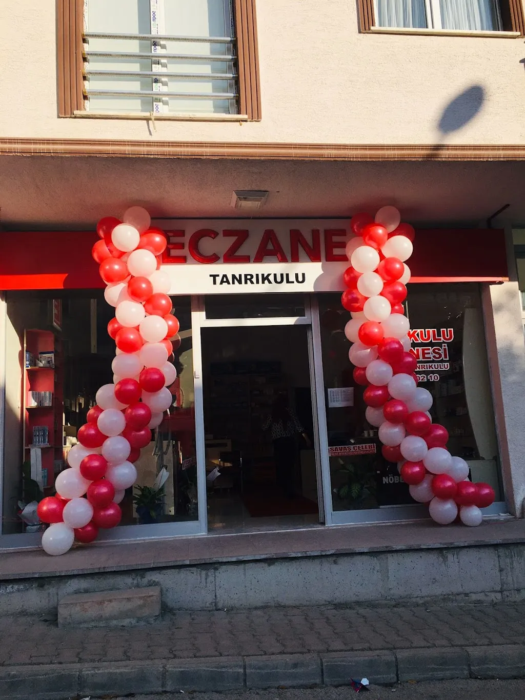 TANRIKULU ECZANESİ