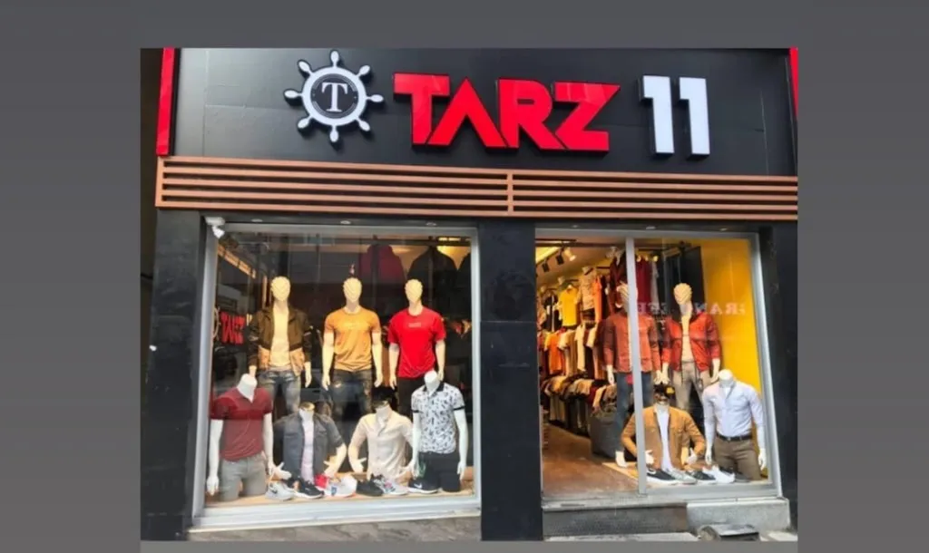 TARZ11 ERKEK GİYİM