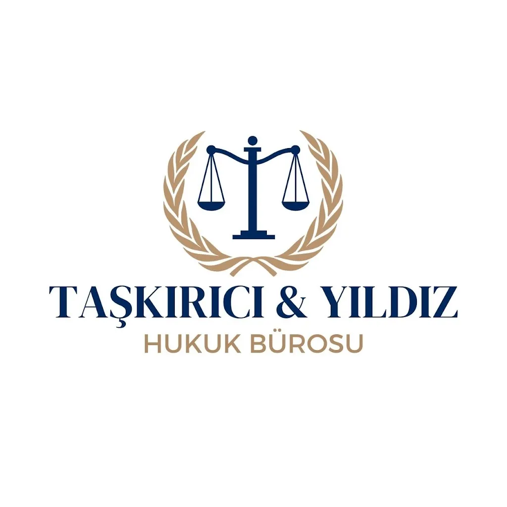 Taşkırıcı & Yıldız Hukuk Bürosu