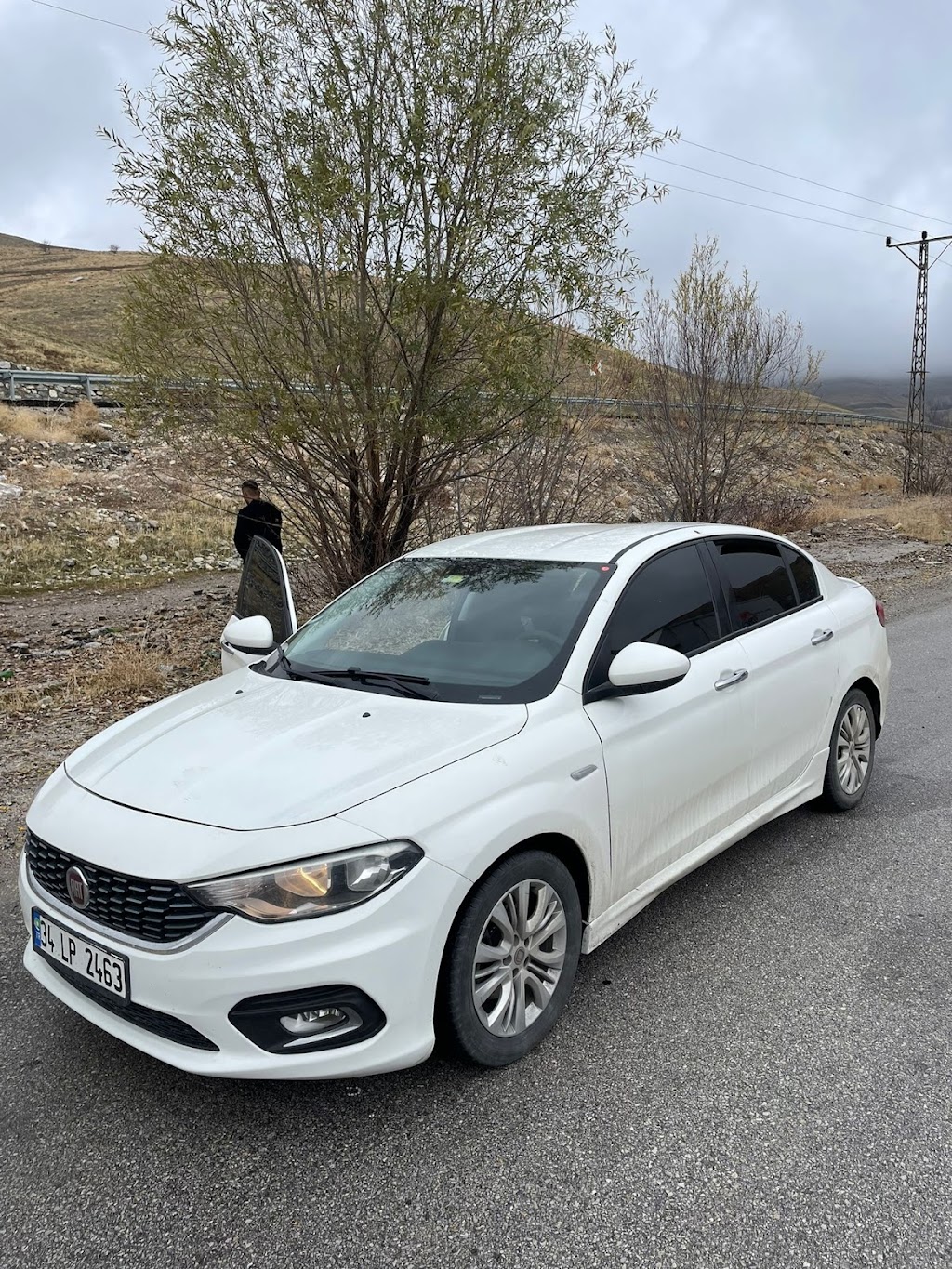 Tatvan Ehli Otomotiv Rent A Car