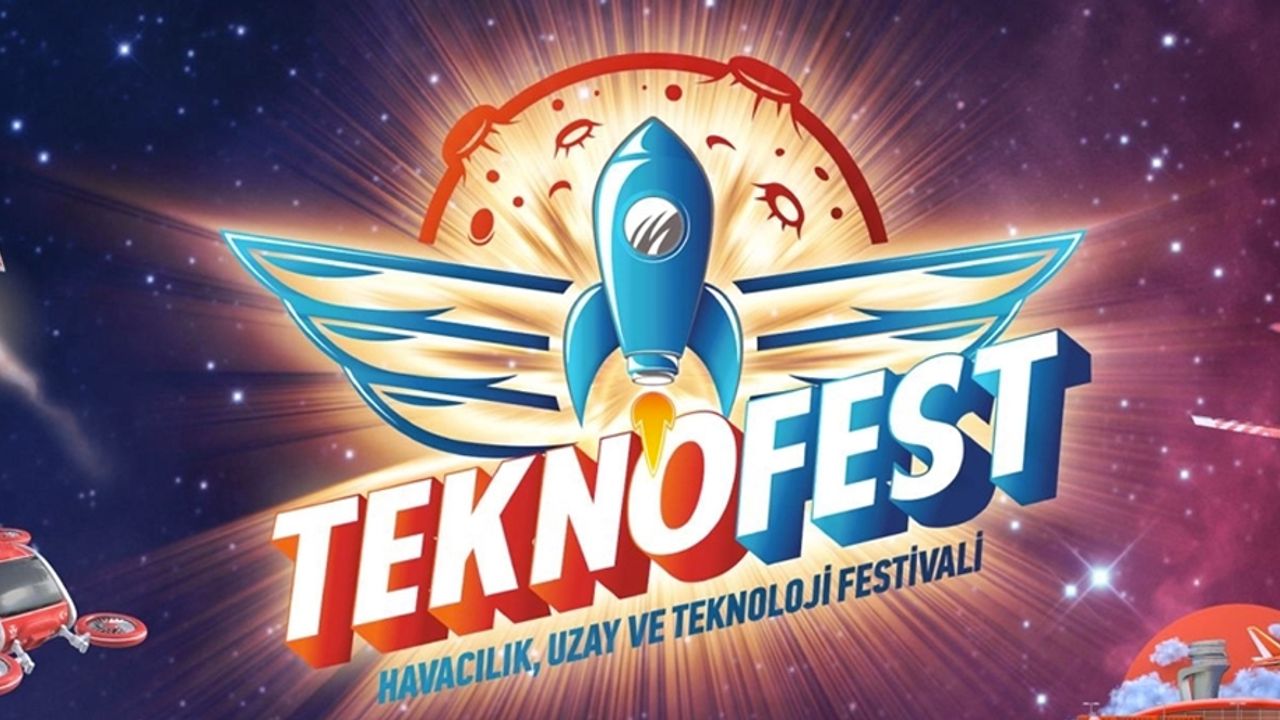 TEKNOFEST'in yeni yarışması