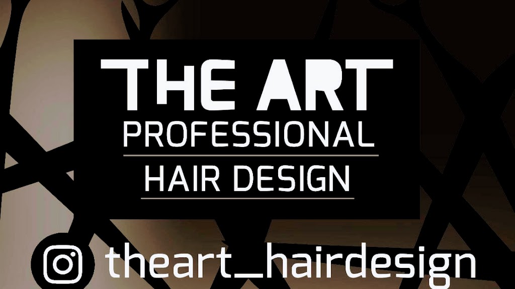 The arT Hair Design Hilton İstanbul Kozyatağı