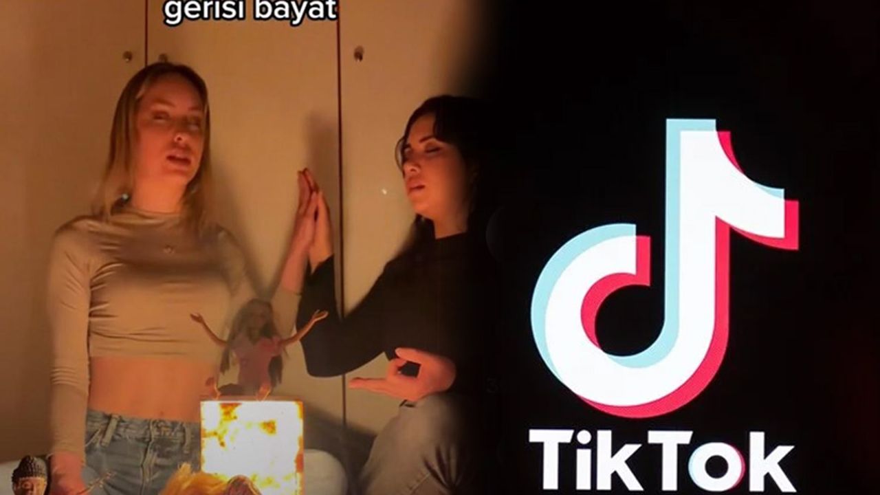 TikTok yasaklandı