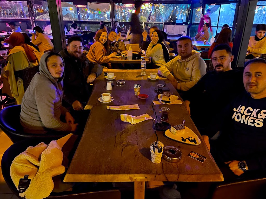 Tunalı Cafe Restorant