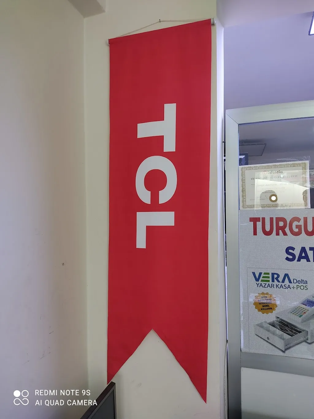 TURGUT ELEKTRONİK