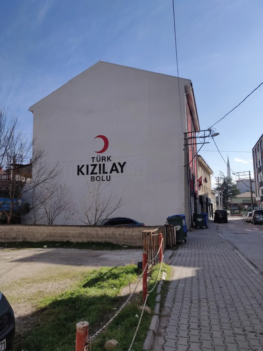 Türk Kızılayı