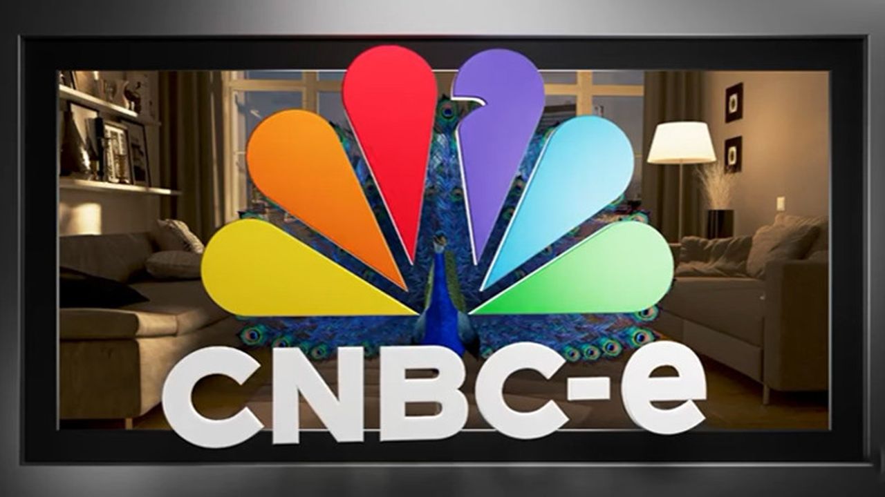 Türkiye CNBC-e'ye yeniden kavuştu: Kanal bugün yayın hayatına başladı!