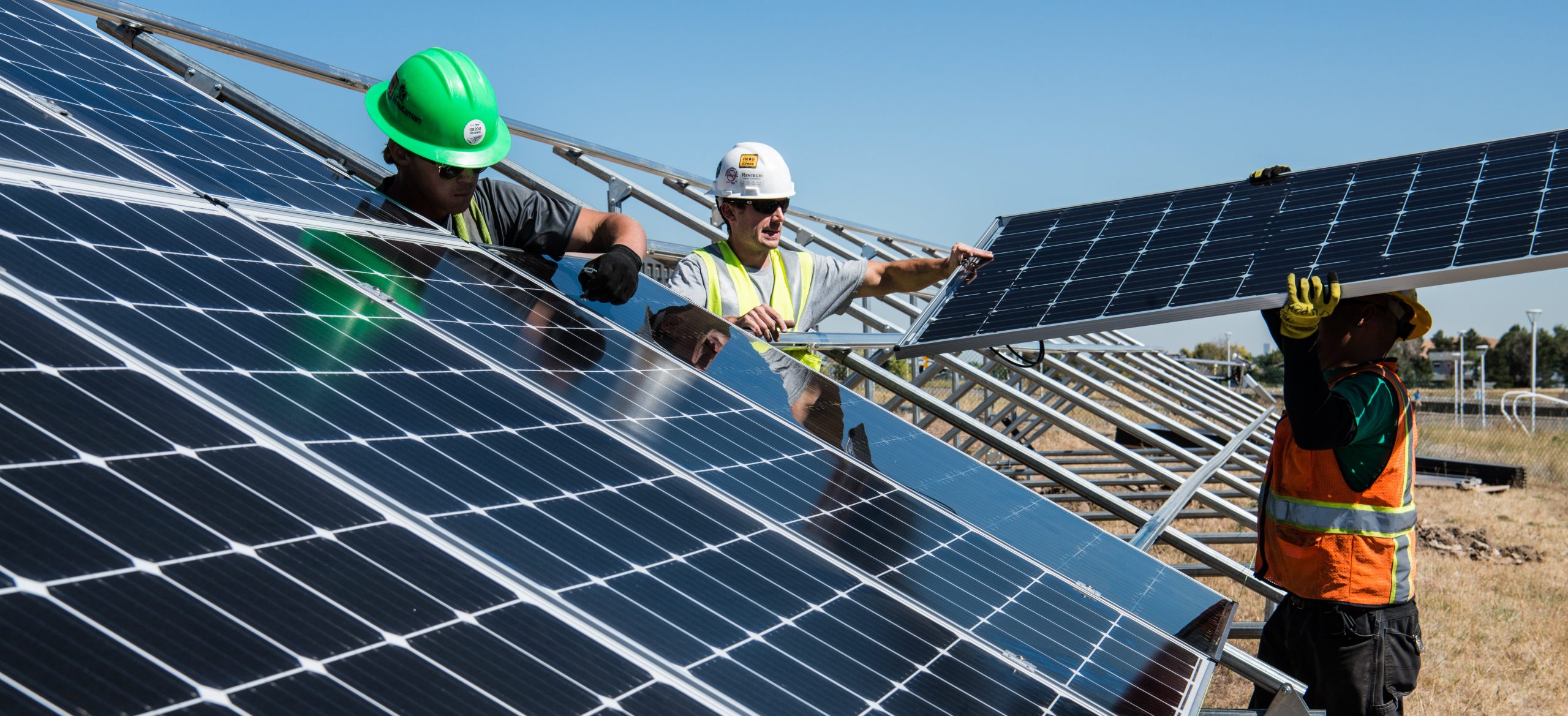 Türkiye Güneş Enerjisi Sektörü 2023’te 37 bin Kişiye İstihdam Sağladı