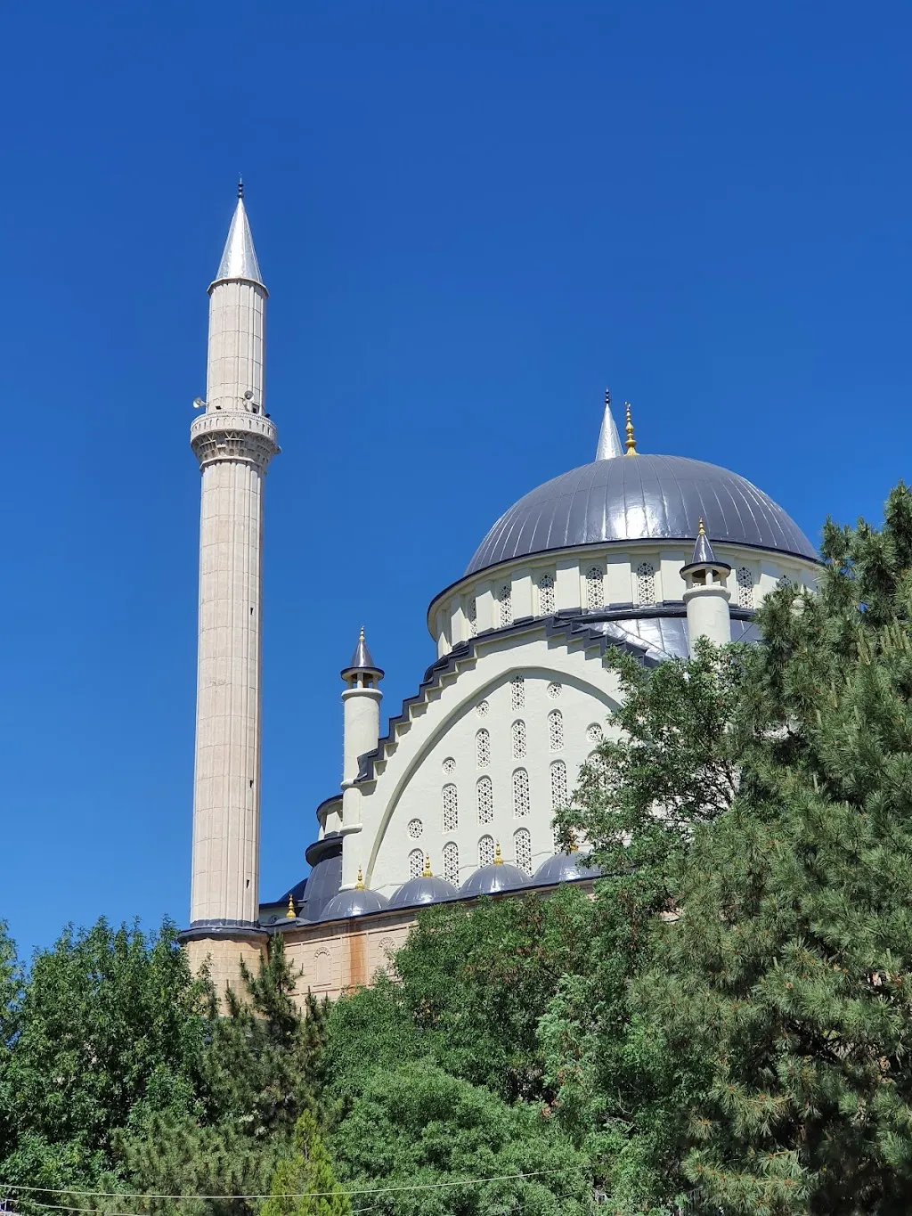 Ulu Cami