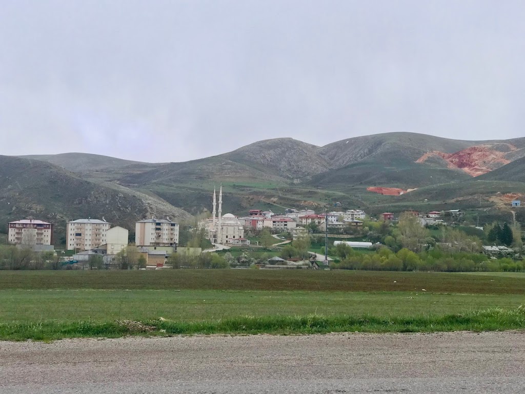 Ulu Cami