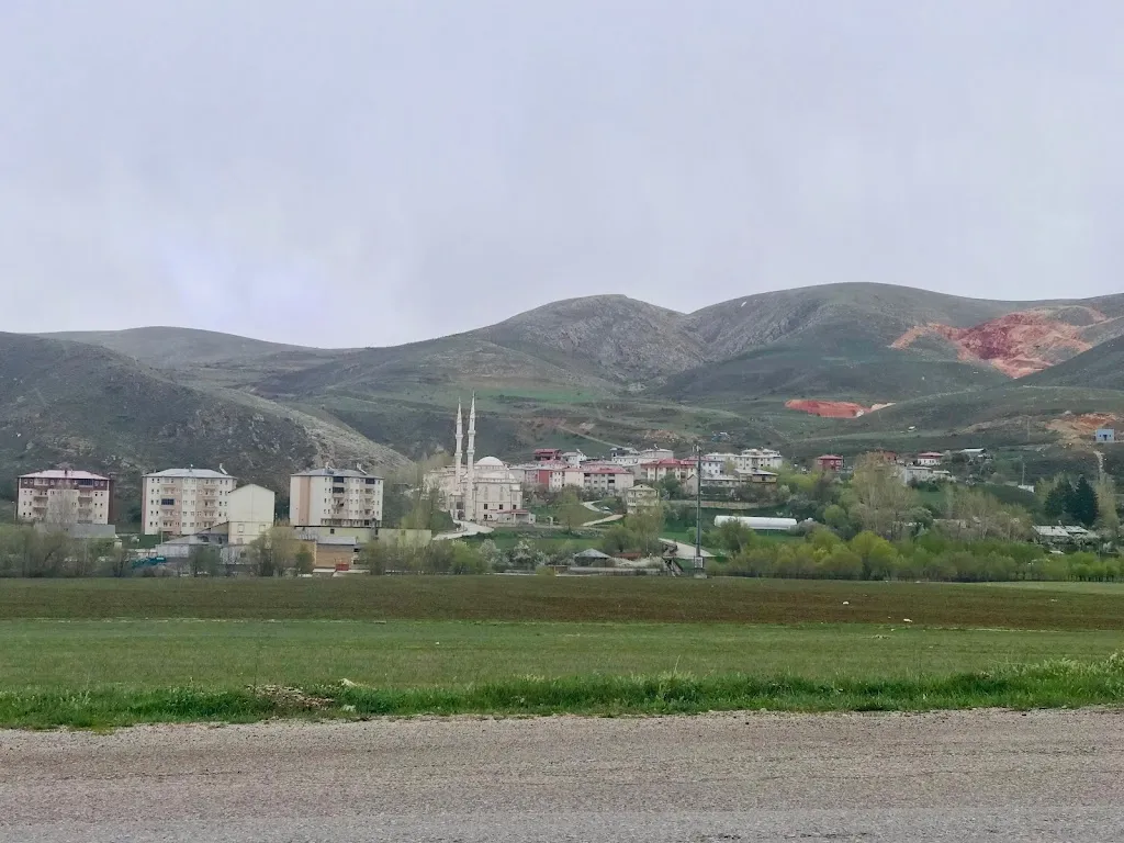 Ulu Cami