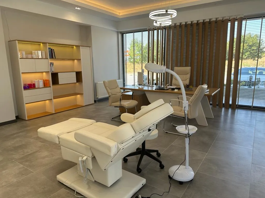 Uzm. Dr. Serap Kayhan Dermatoloji Kliniği