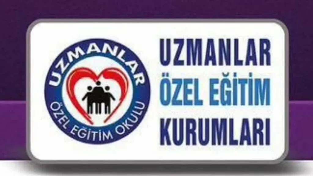 Uzmanlar Özel Eğitim Kurumları