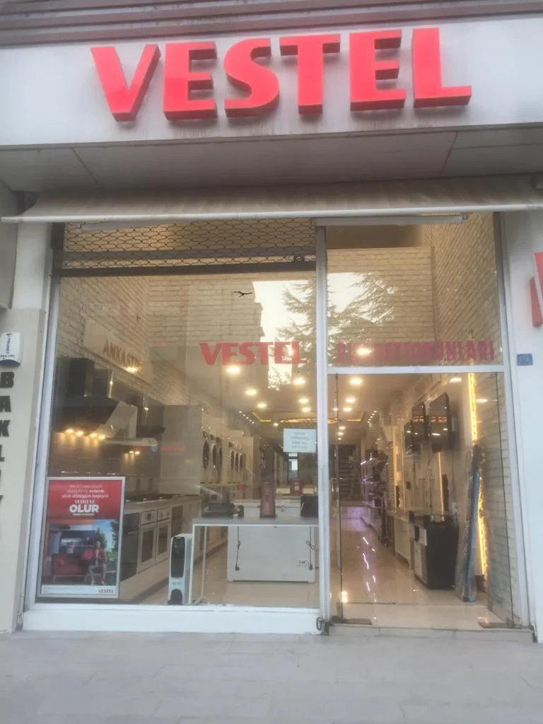 Vestel Tatvan Esentepe Yetkili Satış Mağazası – Rızabeytorunları DTM