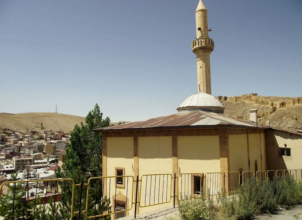 Veysel Efendi Cami