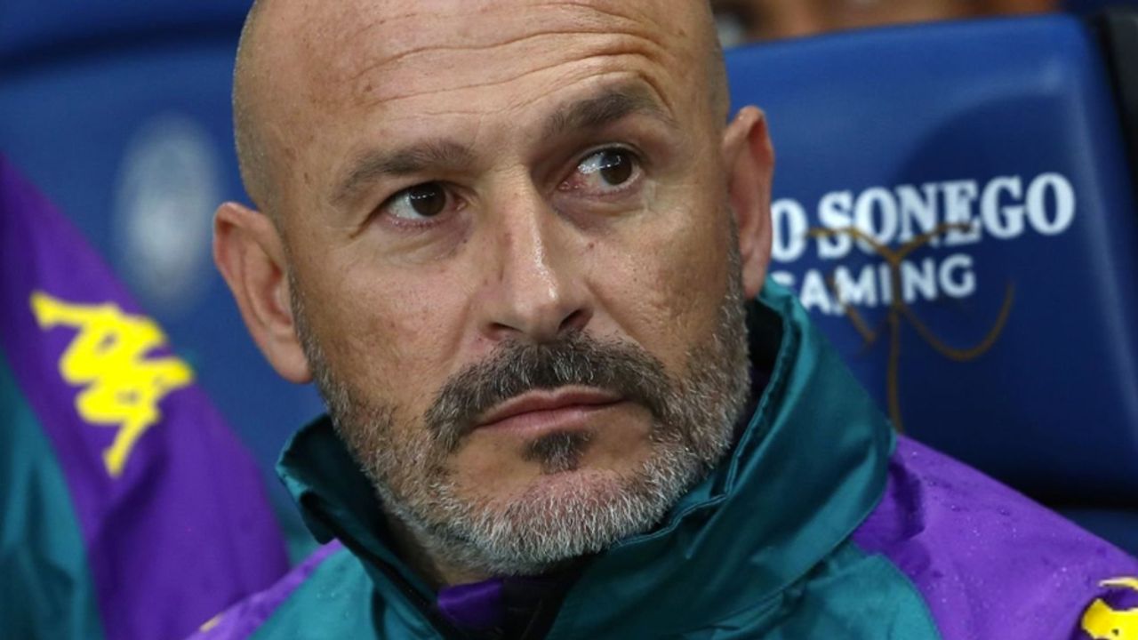 Vincenzo Italiano Bologna'nın başına geçti