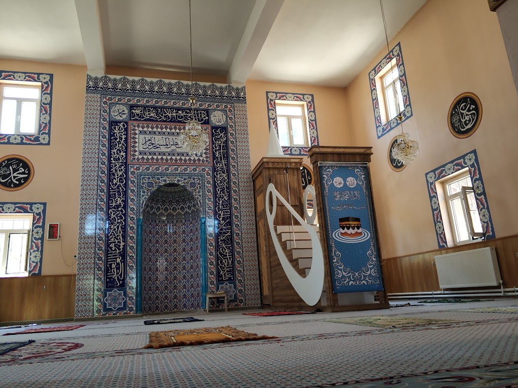 Y. Akpınar Cami