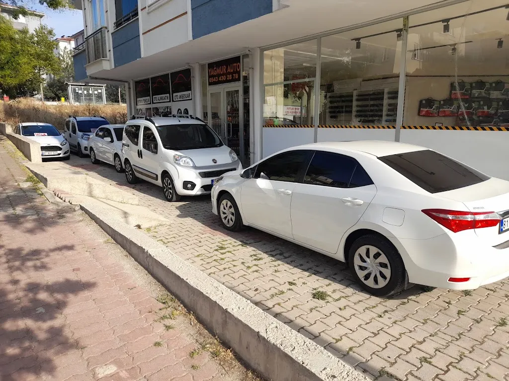 Yağmur Auto