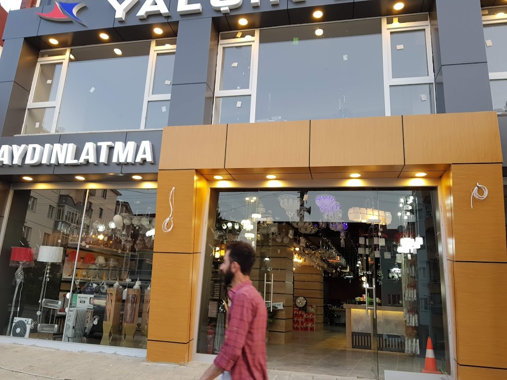 Yalçın elektrik