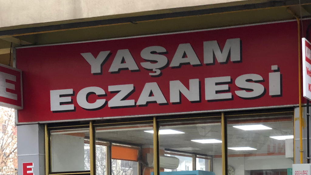 Yaşam Eczanesi