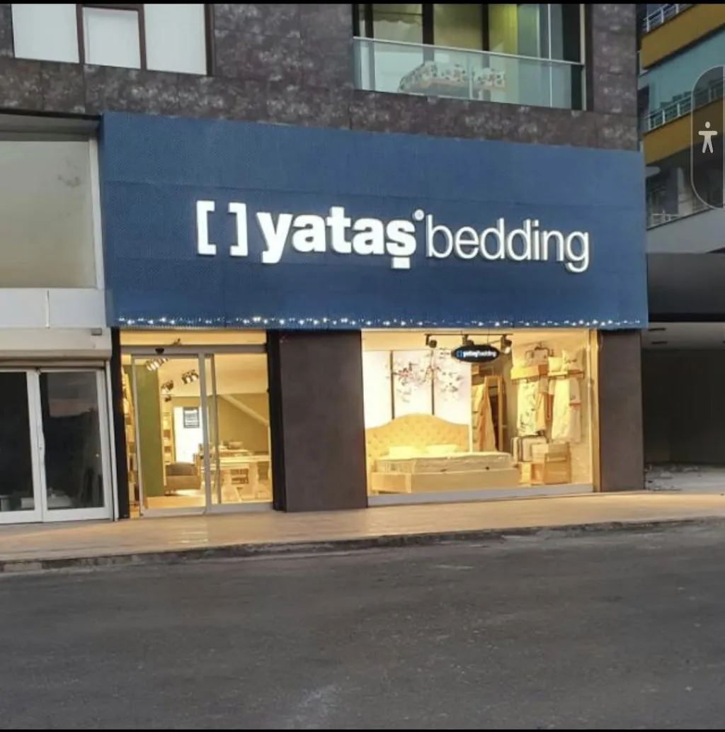 Yataş Bedding Batman Merkez