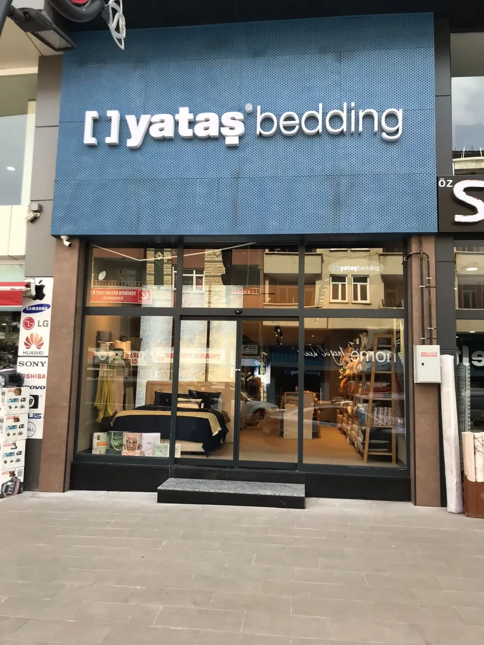 Yataş Bedding I Bingöl