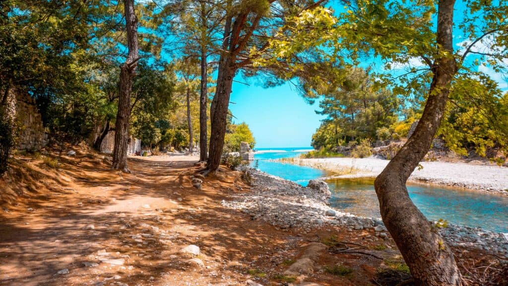 Yaz Tatili İçin En İyi Sürdürülebilir Seyahat Destinasyonları