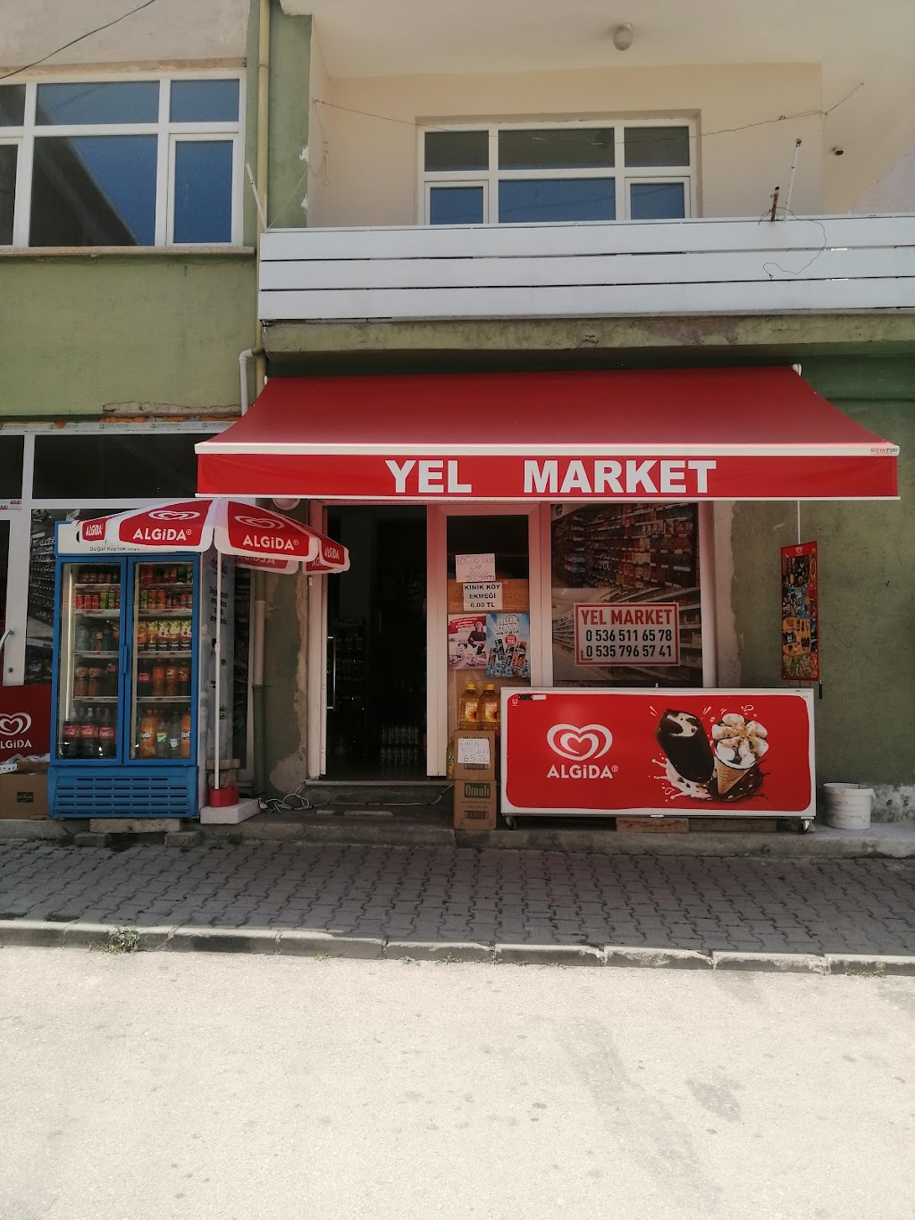 YEL MARKET