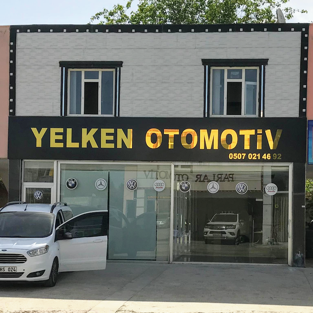 Yelken Auto