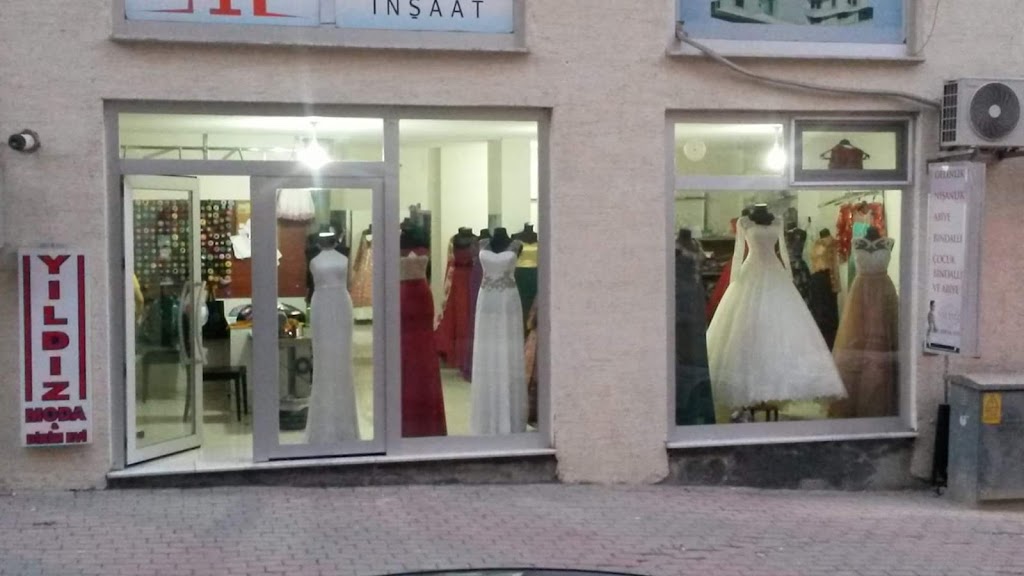 Yıldız Moda Evi