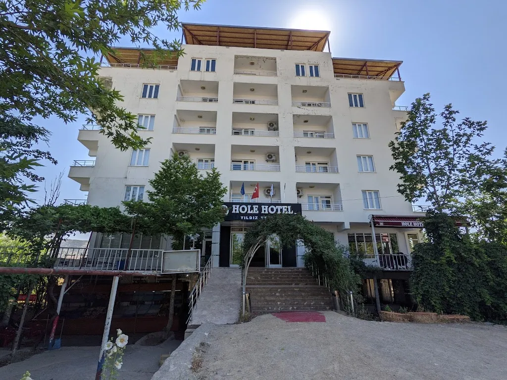 Yildiz Termal Otel