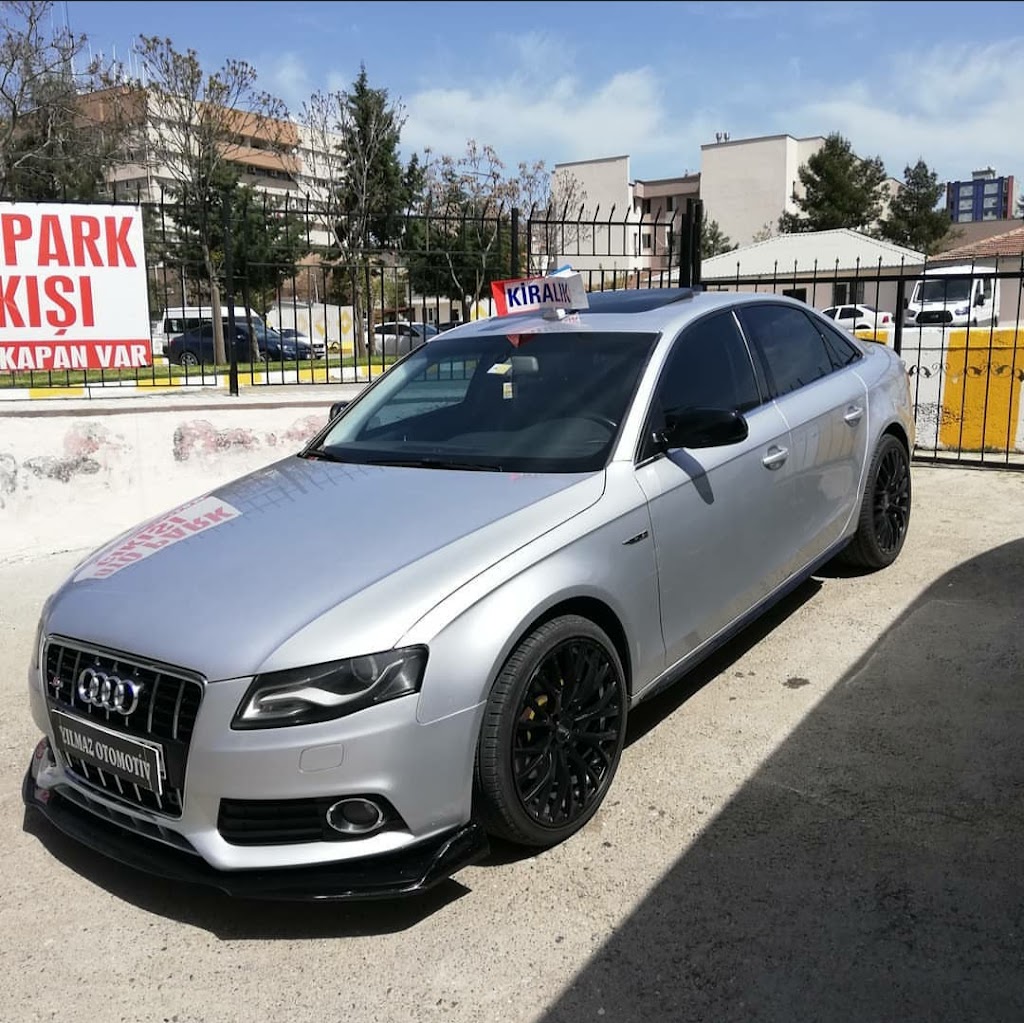 Yılmaz Rent A Car