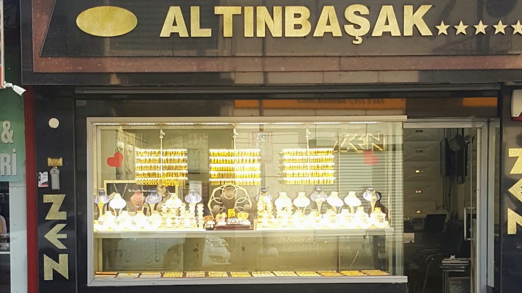 ZEN Altınbaşak