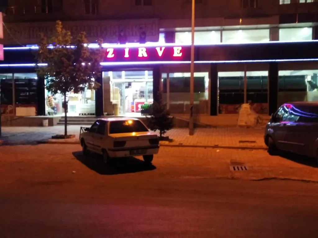 Zirve AVM