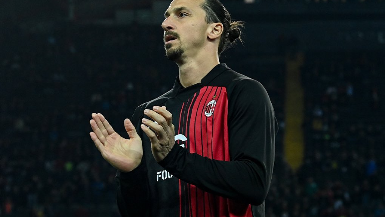 Zlatan: Almak için satmanıza gerek yok