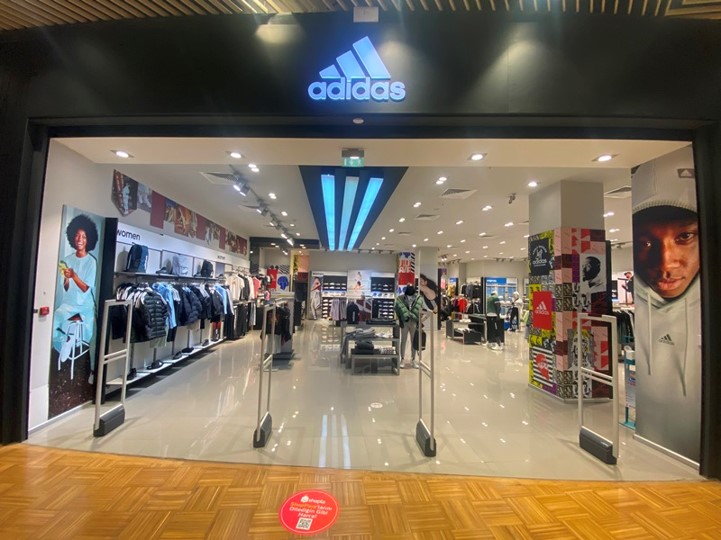 adidas