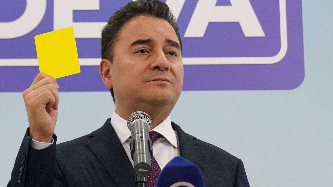 Ali Babacan ekonomiyi kaç yılda, nasıl düzelteceğini açıkladı!