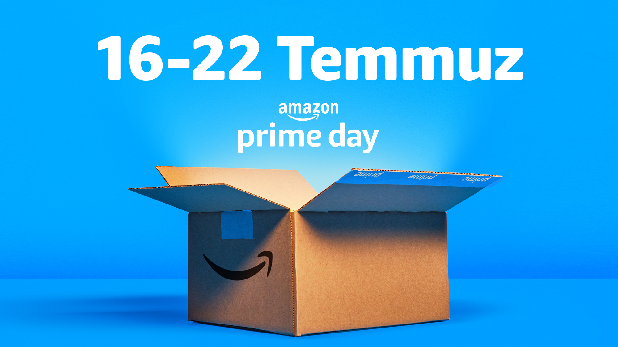 Amazon Prime Day İndirimleri Devam Ediyor: İşte Teknoloji Ürünlerindeki Fırsatlar