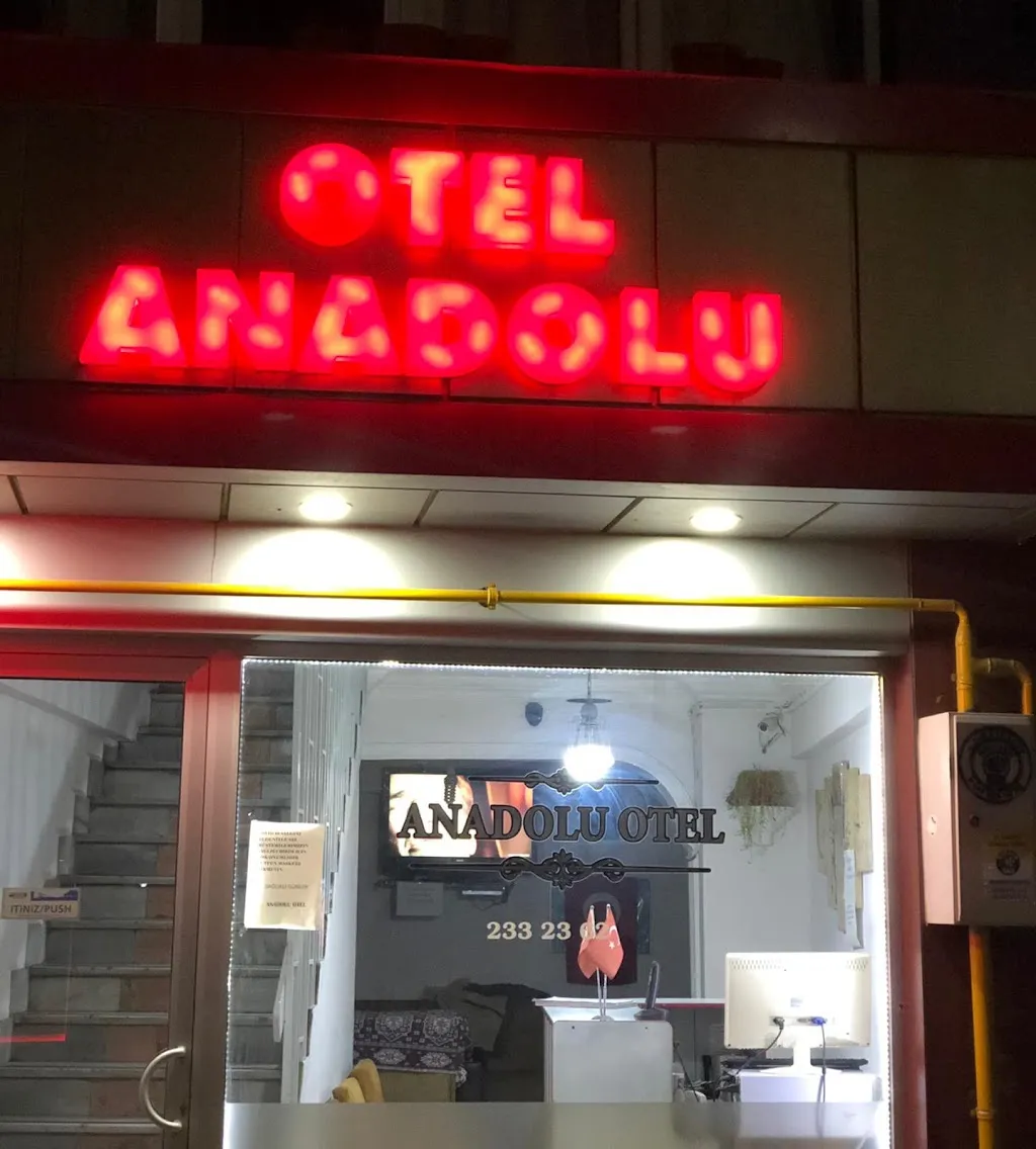 ANADOLU OTEL