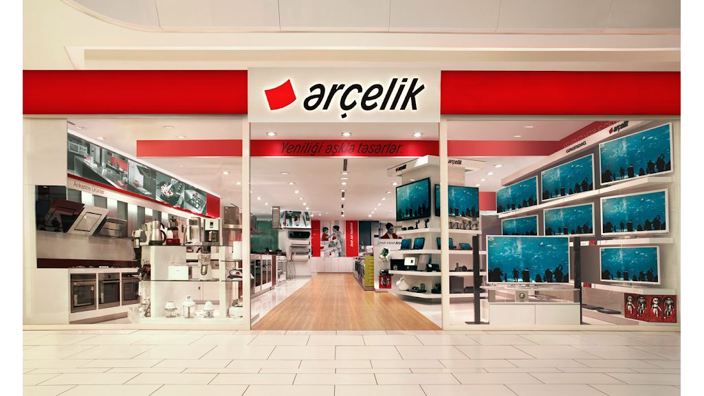 Arçelik