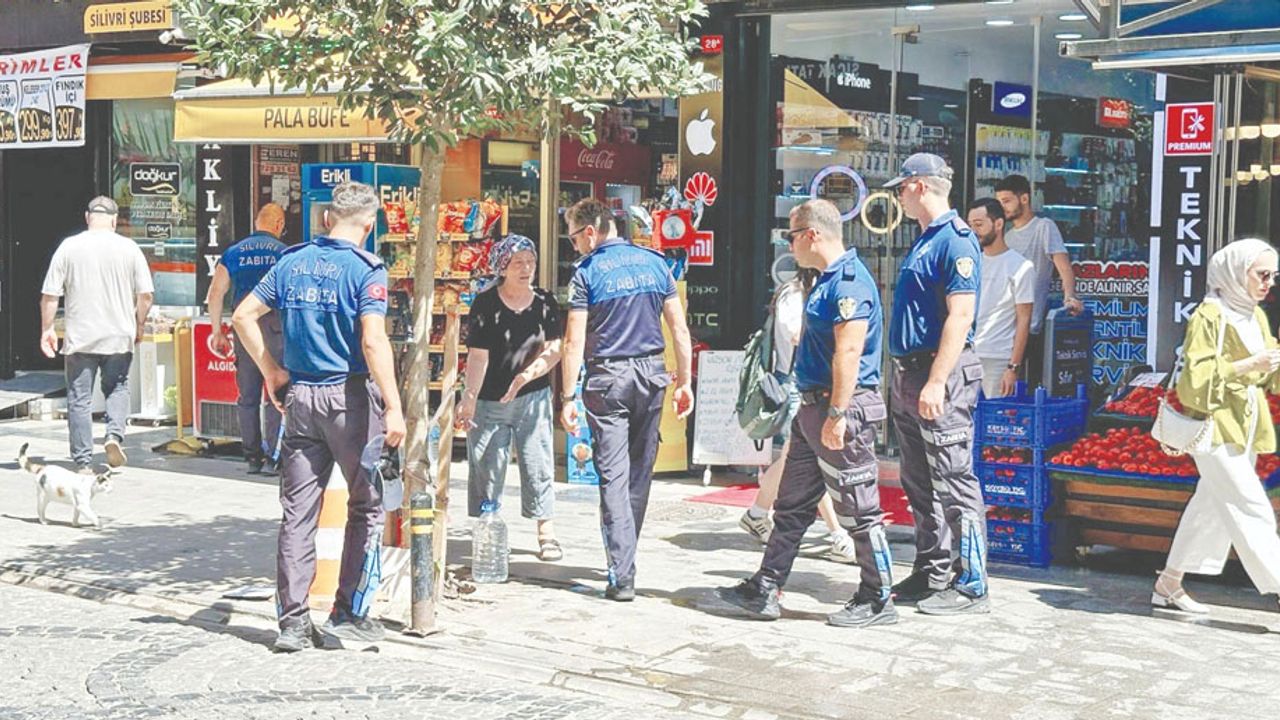 Arnavutköy Belediye Başkanı Mustafa Candaroğlu'ndan derneklere müjde