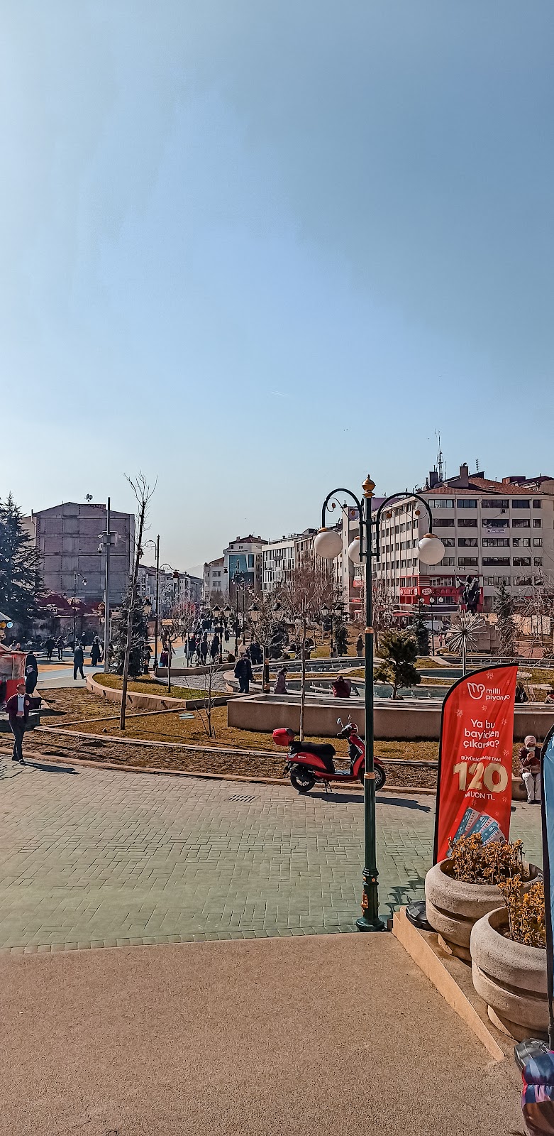 Aşağısoku Mahallesi Cami