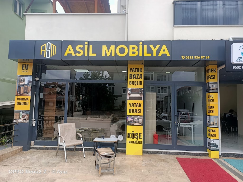 Asil Mobilya