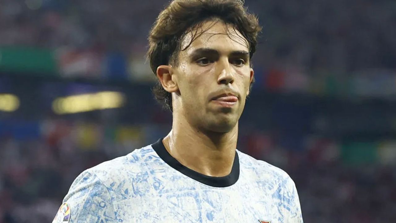 Aston Villa Joao Felix'i yoklayacak