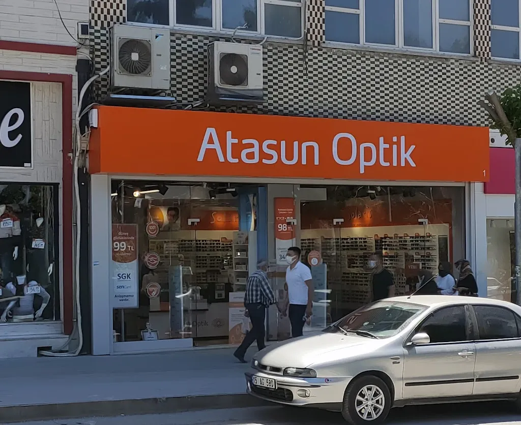 Atasun Optik