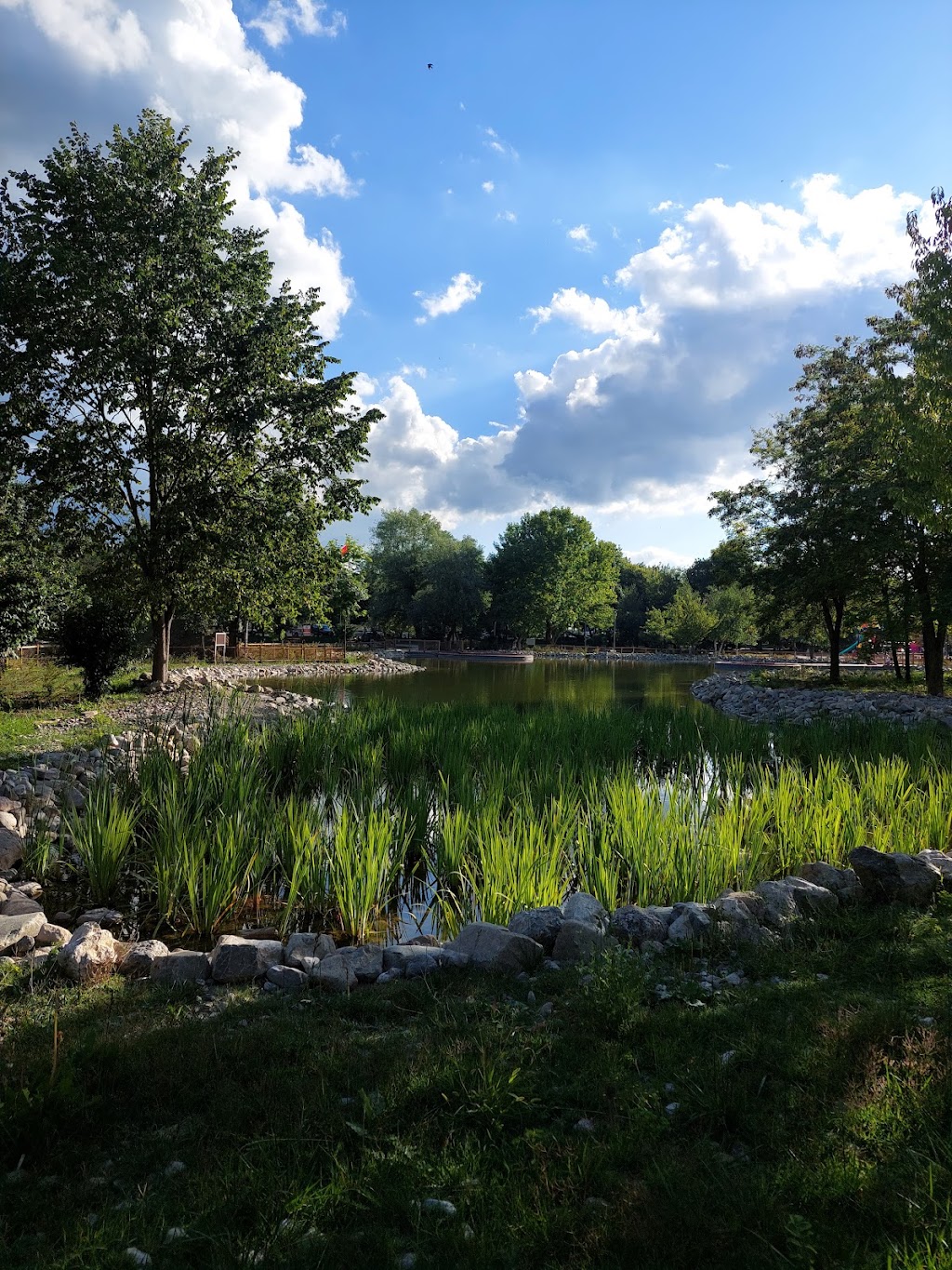 Atatürk Orman Parkı