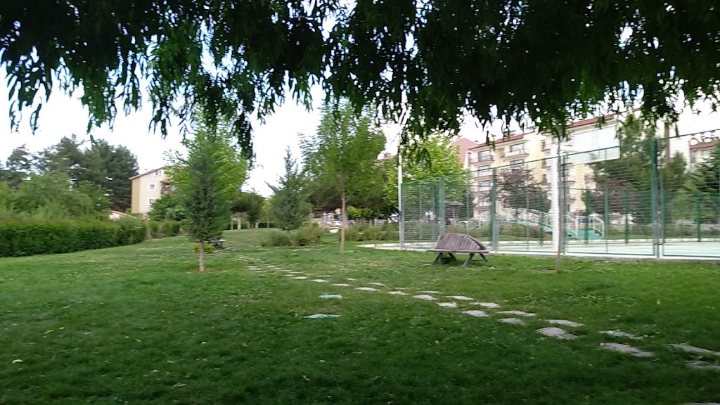 Atatürk Parkı