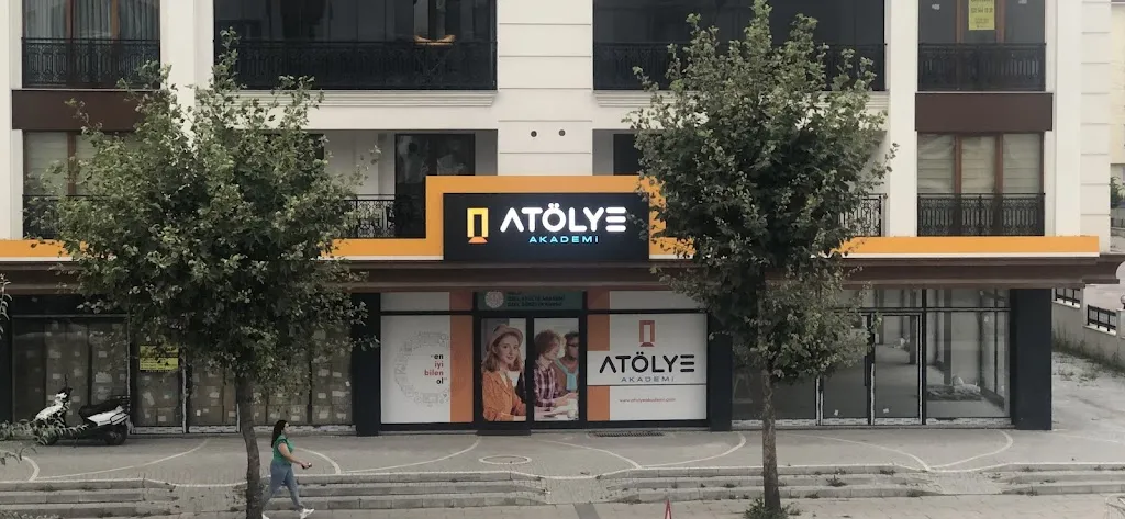 Atölye Akademi Özel Öğretim Kursu