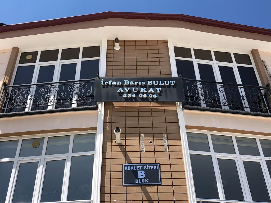 Av.İrfan Barış BULUT